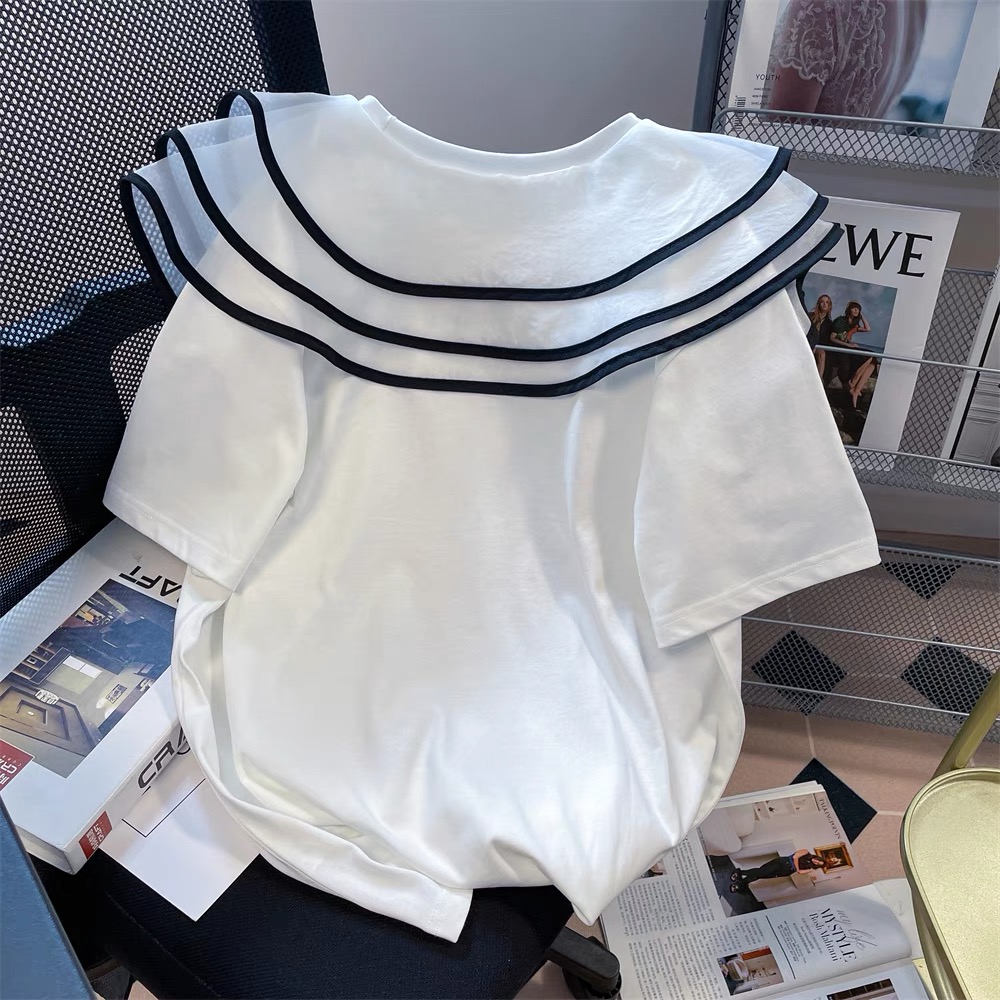 Something about her tee TSZZ458 images